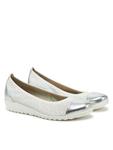 Балетки Caprice 9-22103-42 Weiß - фото 2