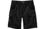 Carhartt Мужские шорты карго, цвет Black - фото 7