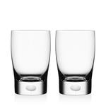 Оррефорс Интермеццо стакан Orrefors, синий - фото 2