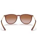 Женские солнцезащитные очки Erika Classic Ray-Ban - фото 2