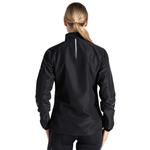 Спортивная куртка Dare2B Resilient III Windshell, черный - фото 2