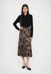Юбка Diane von Furstenberg EDITH SKIRT, Multi-Coloured - фото 2