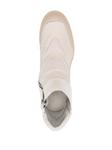 GmbH ботинки Baris 60, нейтральный цвет - фото 4