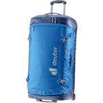 Спортивная сумка Freizeittasche pro movo 90 Deuter, синий - фото