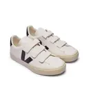 Кожаные кроссовки с логотипом Recife Veja, белый - фото 3