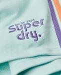 Повседневные брюки Superdry, Mint - фото 5