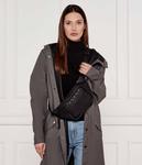 Сумка на пояс Rains, черный - фото 2