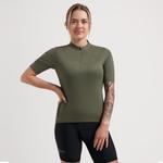 ROGELLI Женская велосипедная майка с коротким рукавом — Core - фото