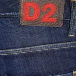 Dsquared 2 Джинсы Dsquared2 Sailor - фото 5