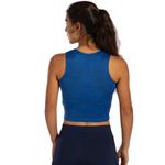 Топ Joma Elite IX, синий - фото 2