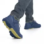 Кроссовки Dolomite Carezza, синий - фото 2