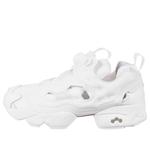 Кроссовки instapump fury og 'empty canvas' Reebok, белый - фото