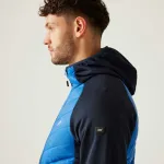 Куртка Regatta Andreson VIII, синий - фото 6