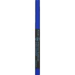 Подводка для глаз Intense Eyeliner 14 синяя водостойкая RIVAL DE LOOP, 1 шт. - фото