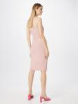 Платье TFNC ANET, светло-розовый - фото 4