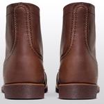 Ботинки Iron Ranger 6 дюймов Red Wing Heritage, черный - фото 3