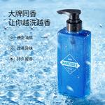 Наборы для ухода для мужчин MANCOES - фото 6