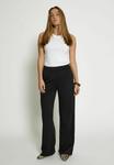 Брюки Desires Trousers, Black - фото 5