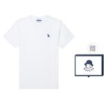 Футболка мужская HAZZYS, белый - фото