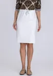 Юбка-Карандаш Tuzzi, Ecru - фото