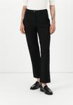 Брюки Guess NEW ZOE PANT, Jet Black/Black - фото