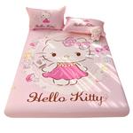 Cotton Soft And Fine, Suitable For All Seasons Sanrio, Skateboard Kt Cat - фото 3