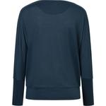 Женский свитер кула Super.Natural, синий - фото 2