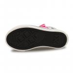 Детские парусиновые туфли Kids Mid-top Budding, черный - фото 20