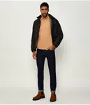 Водолазка Regular fit Tommy Hilfiger, бежевый - фото 2