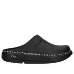 Oofos x 10 Corso Como Clog 'Black' - фото 2