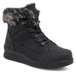 Ботинки Clara Barson, черный - фото