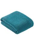 Полотенце для ванной и душа Vossen, цвет lagoon - фото