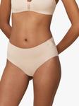 Трусики Triumph Flex Smart Maxi, мягкое пралине - фото