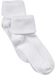 Носки Minymo, белый - фото