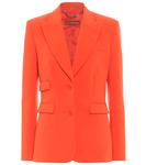 Корнуоллский блейзер Altuzarra, Burnt Orange - фото