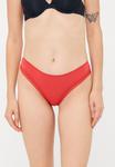 Трусы Schiesser CHEEKY 3 PACK , Red/Black/Red - фото 5