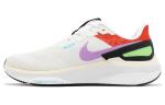 Кроссовки Nike Zoom Structure 25 Мужчины, White - фото