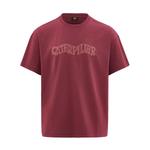 Футболка мужская CAT, черный - фото 6