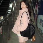 Iconslab X Пуховик унисекс Icons Lab, голубой - фото 49