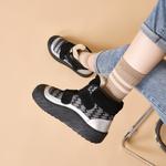 Ботинки Joy&Mario Snow Boots Women's - фото 20