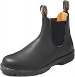 Классические ботинки Blundstone Chelsea - унисекс, Black - фото