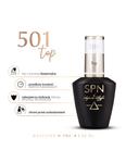 501 Top UV LaQ 12 мл SPN Nails - фото 2