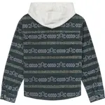 Куртка Element Polar Fleece, синий - фото 2