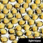 Стразы А-ля Сваровски - Ss3, Molly Lac - фото