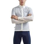 Куртка Craft Pro Nano Wind, белый - фото 2