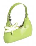 Сумка By Far, светло-зеленый - фото 2