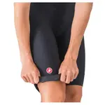 Шорты Castelli Prima 2, оранжевый - фото 3