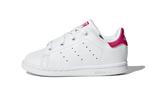 Adidas originals STAN SMITH Collection Кроссовки для малышей TD - фото