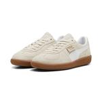 Кроссовки palermo 'beige white gum' Puma, бежевый - фото 3