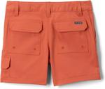 Columbia Boys Tech Trail Utility Short, Tuscan - фото 2